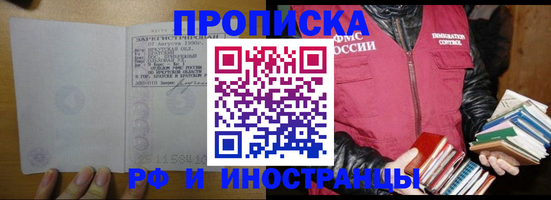 прописка гарантия в Сольцах
